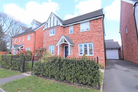 51b Bridle Road, Eastham, Wirral, CH62 8AT