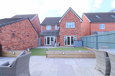 51b Bridle Road, Eastham, Wirral, CH62 8AT