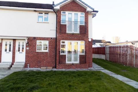 17b Springboig Avenue, Glasgow, G32 0JL