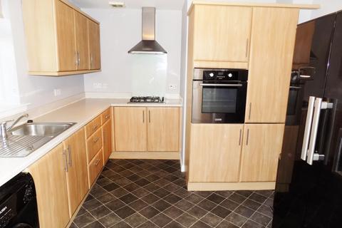 17b Springboig Avenue, Glasgow, G32 0JL