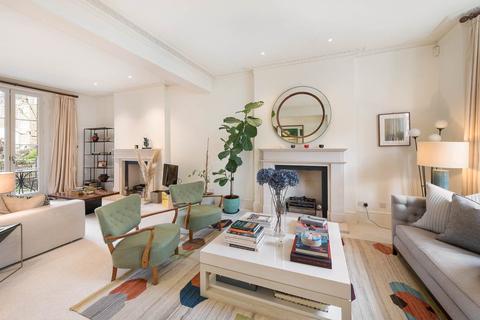 77 Abingdon Road, London, W8 6AW