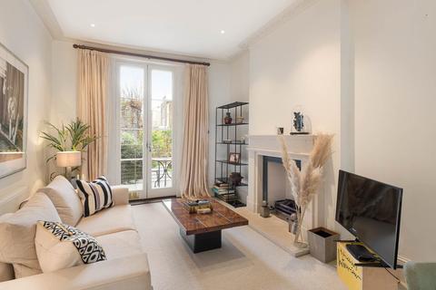 77 Abingdon Road, London, W8 6AW