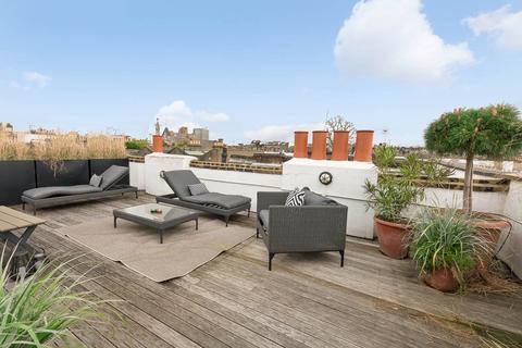 77 Abingdon Road, London, W8 6AW