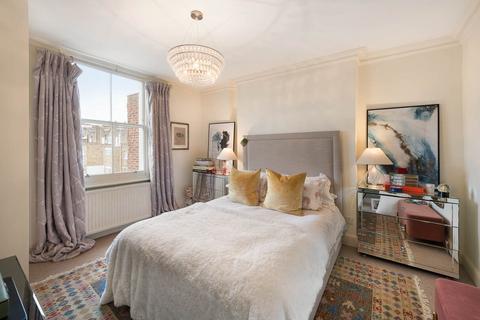 77 Abingdon Road, London, W8 6AW