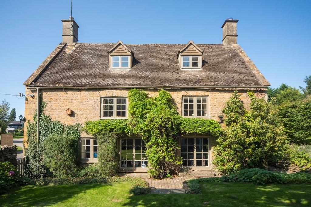 Nightingale Cottage