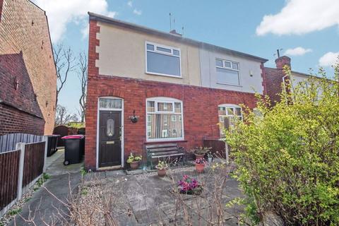8 Egerton Road, Worsley, Manchester, M28 3JY