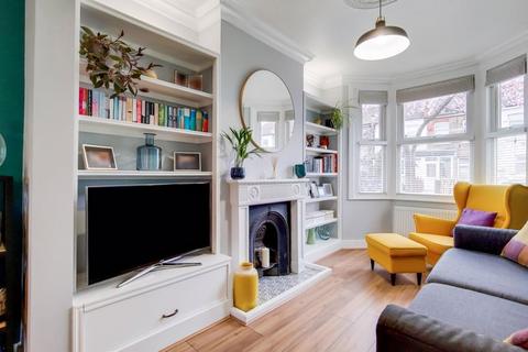 91 Edward Road, Croydon, CR0 6DZ