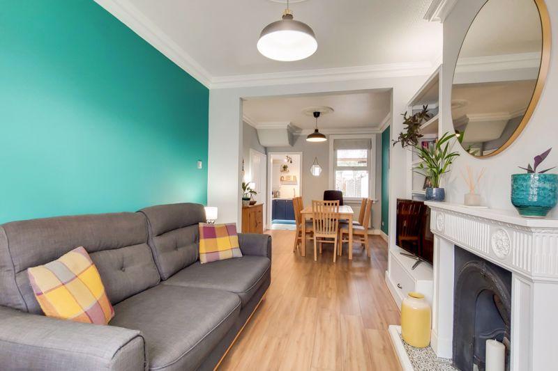 Reception Area