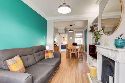 91 Edward Road, Croydon, CR0 6DZ