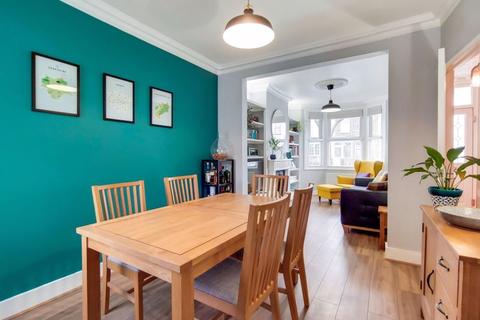 91 Edward Road, Croydon, CR0 6DZ