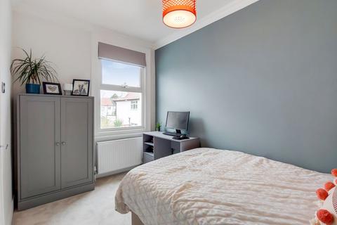 91 Edward Road, Croydon, CR0 6DZ