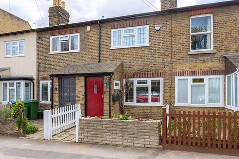 11 Rushett Road, Thames Ditton, KT7 0UX