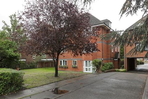 Flat 1, Oriel Court, 22 Grange Road, Sutton, SM2 6RS