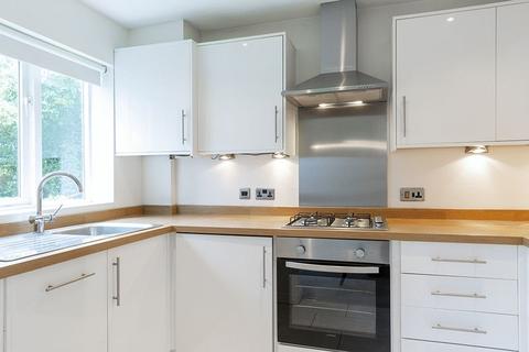Flat 1, Oriel Court, 22 Grange Road, Sutton, SM2 6RS