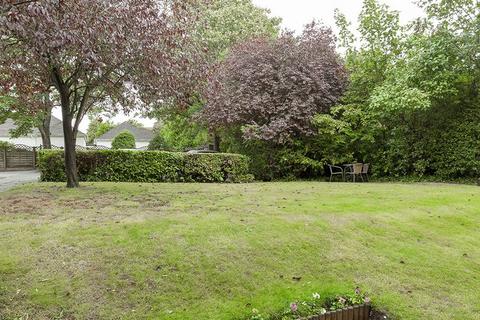 Flat 1, Oriel Court, 22 Grange Road, Sutton, SM2 6RS