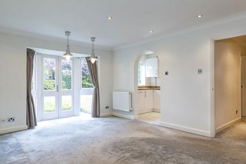 Flat 1, Oriel Court, 22 Grange Road, Sutton, SM2 6RS
