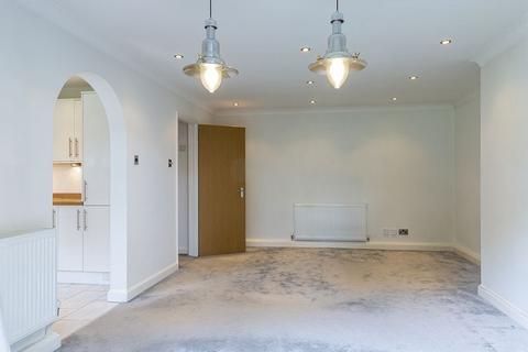Flat 1, Oriel Court, 22 Grange Road, Sutton, SM2 6RS