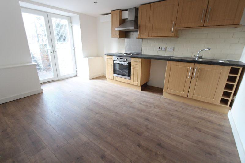 Hicks Road, Waterloo, L22 1 bed apartment £550 pcm (£127 pw)