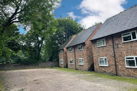 undefined, Flat St Margarets Court, Church Lane, Wolstanton, Newcastle-under-Lyme, Staffordshire, ST5 0TG
