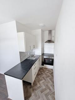 undefined, Flat St Margarets Court, Church Lane, Wolstanton, Newcastle-under-Lyme, Staffordshire, ST5 0TG
