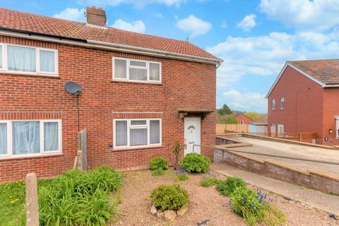 22 Ivelway, Crewkerne, TA18 8DG