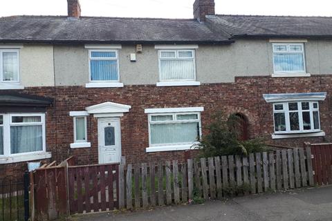 3 bedroom terraced house to rent - Woodville Avenue, Grove Hill, Middlesbrough