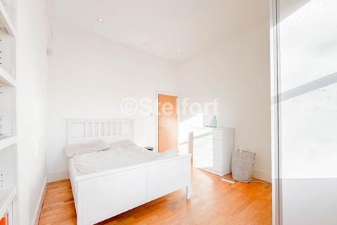 undefined, Hartham Road, London N7