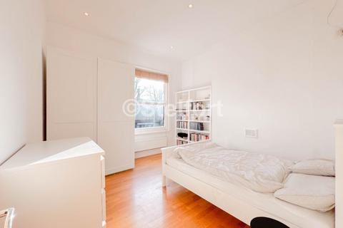 undefined, Hartham Road, London N7