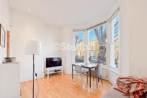 undefined, Hartham Road, London N7