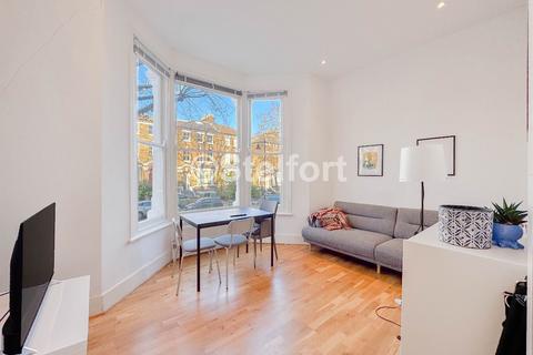 undefined, Hartham Road, London N7