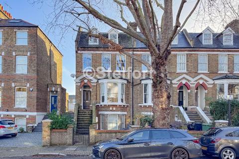 undefined, Hartham Road, London N7