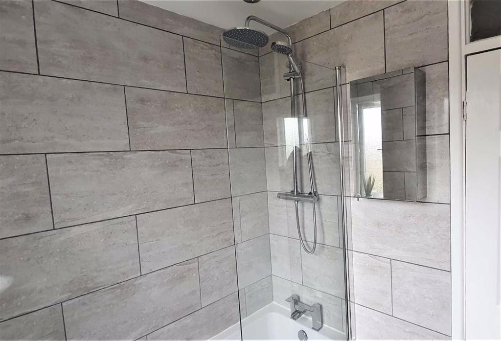 Bathroom Cont
