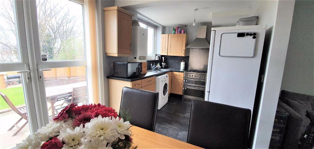 Kitchen cont