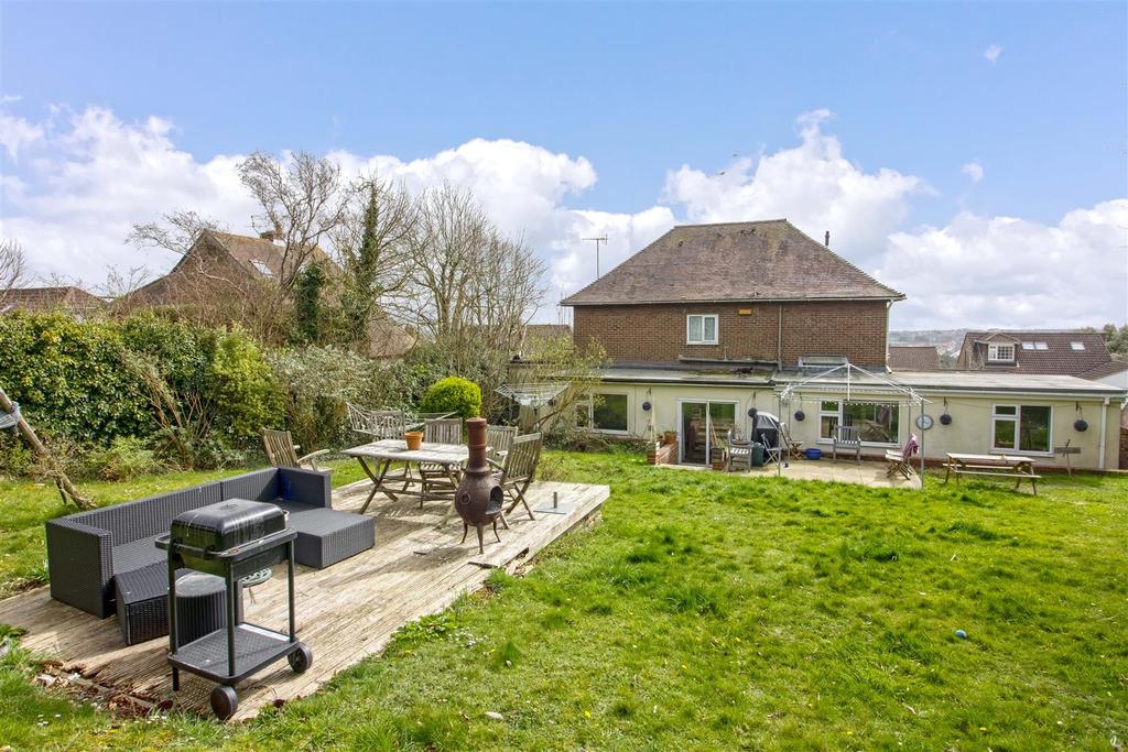 Ring Road, Lancing 5 bed house £750,000