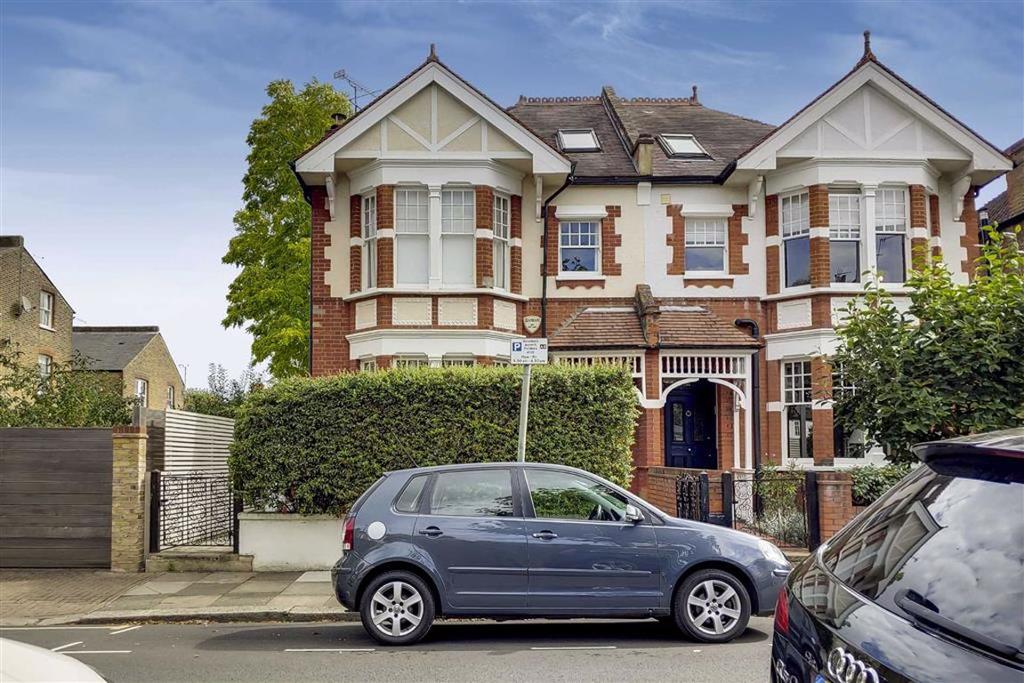 Campion Road, Putney, SW15 5 bed semidetached house £2,200,000