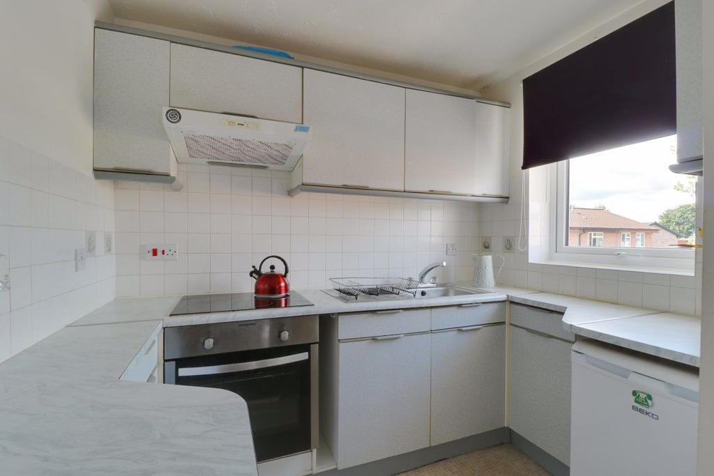 Fakenham Drive, Bobblestock, Hereford, HR4 9UQ Studio £410 pcm (£95 pw)