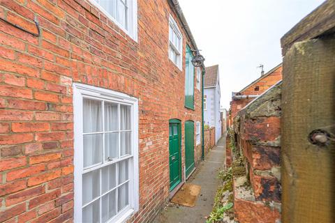 10 Franklin Square, Spilsby, PE23 5JD