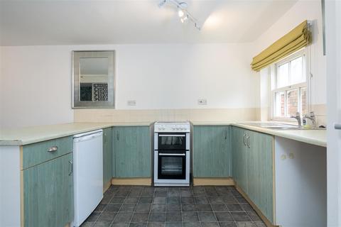 10 Franklin Square, Spilsby, PE23 5JD