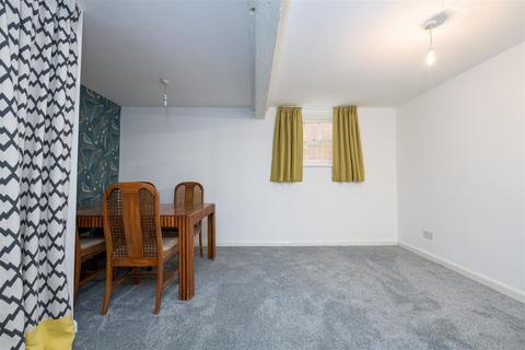 10 Franklin Square, Spilsby, PE23 5JD