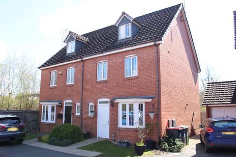 36 Merevale Road, Atherstone, CV9 2PR