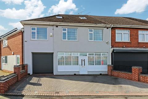 1 Bagshaw Close, Ryton On Dunsmore, Coventry, CV8 3EX