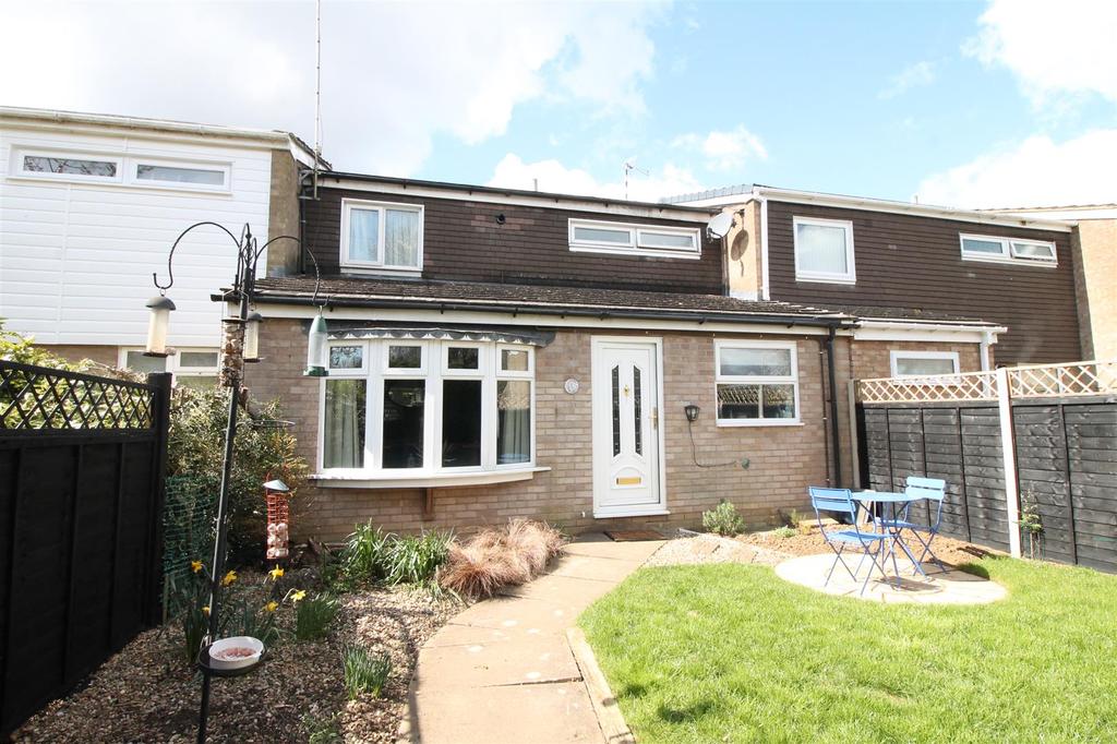 Welton Road, Daventry 3 bed house £235,000