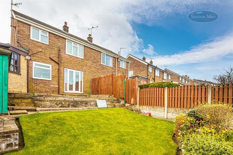 38 Hillcrest Road, Deepcar, Sheffield, S36 2QL