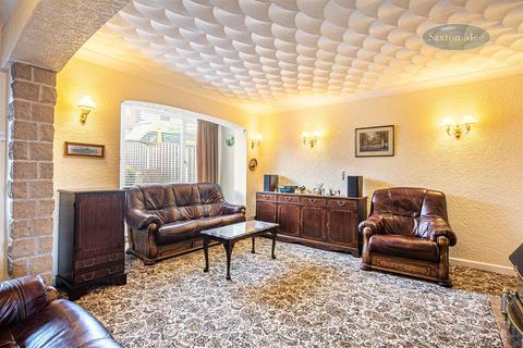 38 Hillcrest Road, Deepcar, Sheffield, S36 2QL