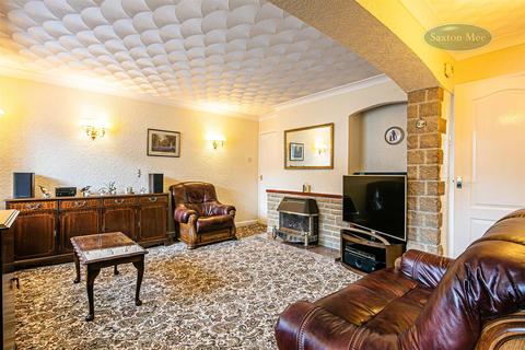 38 Hillcrest Road, Deepcar, Sheffield, S36 2QL