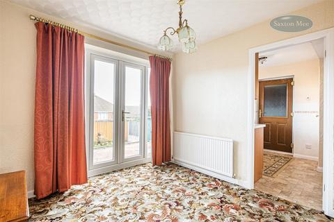 38 Hillcrest Road, Deepcar, Sheffield, S36 2QL