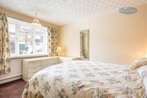 38 Hillcrest Road, Deepcar, Sheffield, S36 2QL