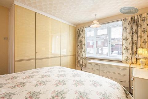 38 Hillcrest Road, Deepcar, Sheffield, S36 2QL