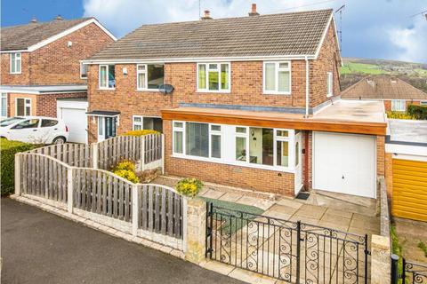 38 Hillcrest Road, Deepcar, Sheffield, S36 2QL