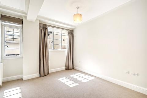 1 bedroom apartment to rent, Sloane Street, London, SW1X